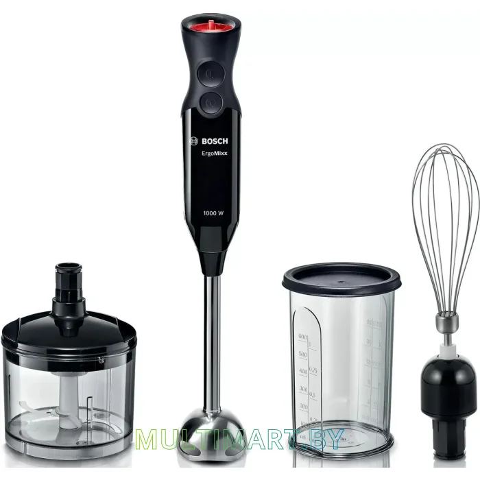 Погружной блендер Bosch MS61B6150